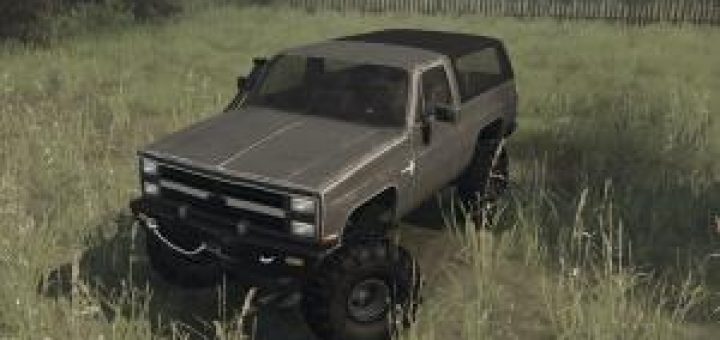 Cars Spintires Mudrunner Cars Mods Spintires Cars Mods