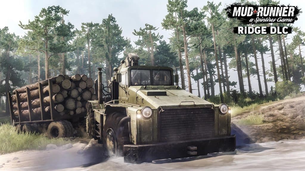 spintires updates