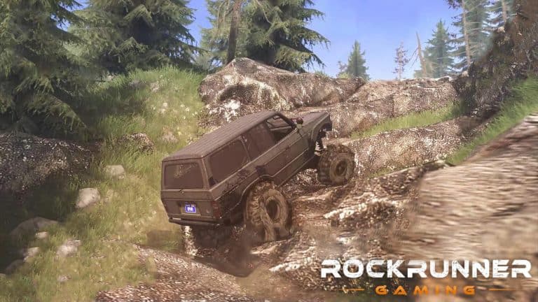 spintires maps difficulty
