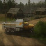 spintires mudrunner mods mmrc not found