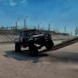 Colts Crunchy Taco MudRunner SnowRunner Spintires